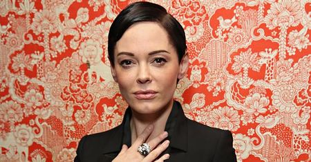 Rose McGowan w żałobie po śmierci Anthony'ego Bourdaina. Napisała poruszający list otwarty