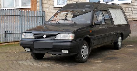 Zakazali czarnych samochodów i umierania. Sprawdź gdzie