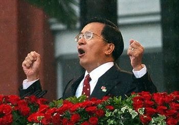 Tajwan "ustabilizuje" więź z Chinami