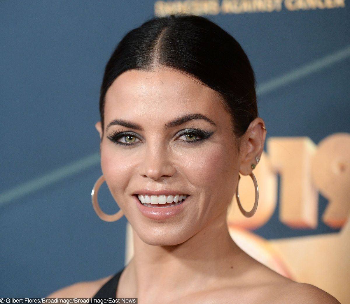 Jenna Dewan w ciąży. Szybko znalazła szczęście po rozstaniu z Channingiem Tatumem