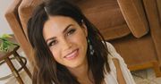 Jenna Dewan nie koloryzuje. Pokazała prawdziwą fotkę po porodzie