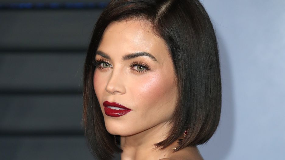 Jenna Dewan była żoną Channinga Tatuma