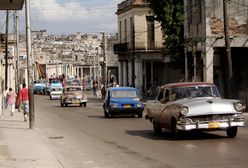 Kuba wprowadza racjonowanie artykułów spożywczych i higienicznych