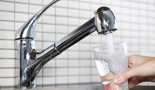 Potrawy gotowane przy użyciu wody filtrowanej mają lepszy smak