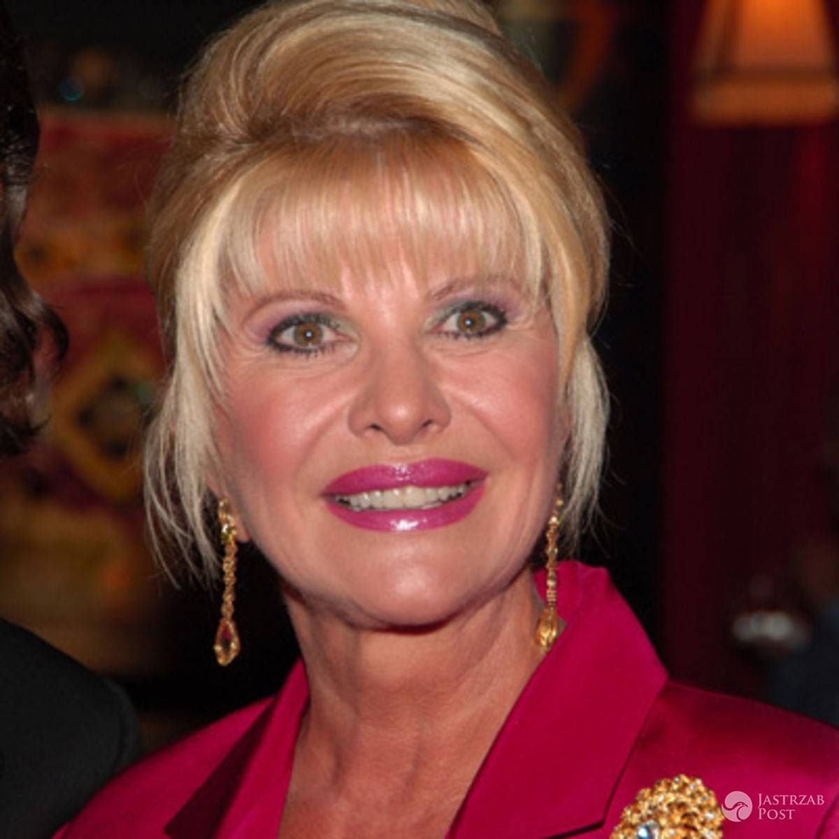 Ivana Trump o Donaldzie Trumpie