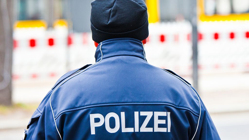 berlin polka zamorodwana