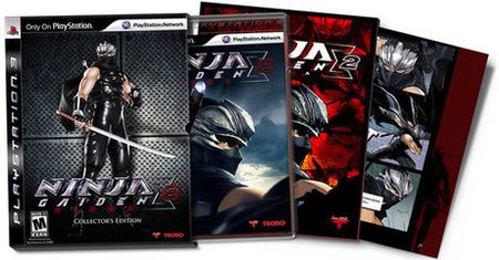 Jak sprzedało się Ninja Gaiden Sigma 2?