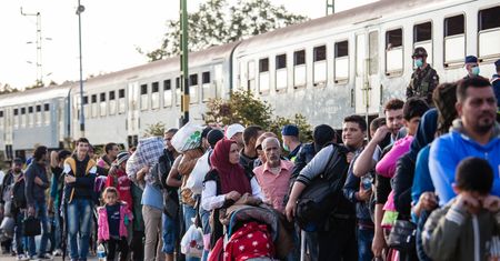 Meksyk: zaginęli imigranci z Hondurasu