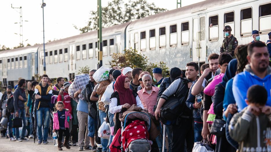 Meksyk: zaginęli imigranci z karawany. Honduras prosi ich rodziny o kontakt.