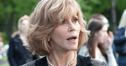 81-letnia Jane Fonda dostała niecodzienną propozycję! Nie uwierzycie co miałaby reklamować