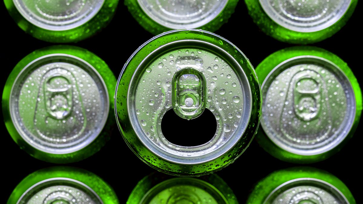 Przeciętny Polak spożywa już 51 kg cukru w ciągu roku, dlatego główny inspektor sanitarny chce opodatkowania napojów słodkich