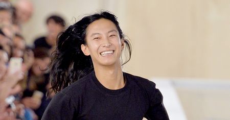 Alexander Wang wygrał 90 mln dolarów!