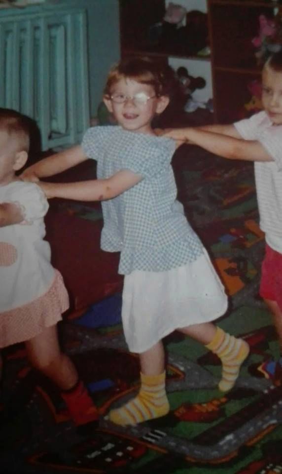 Karina rozpaczliwie szukała biologicznych sióstr. Znalazły się po kilku dniach