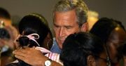 Bush będzie nadzorował śledztwo ws. pomocy po Katrinie