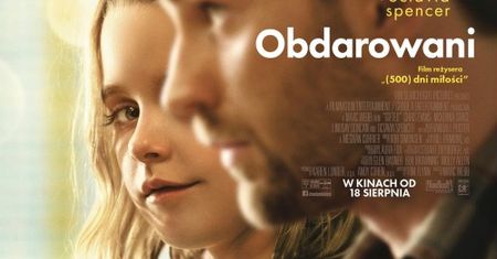 Obdarowani