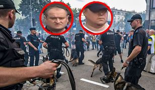 Marsz Równości w Białymstoku. Policja publikuje zdjęcia kolejnych podejrzewanych