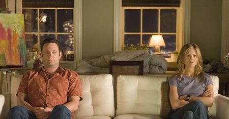 Gwiazdor "True Detective" Vince Vaughn aresztowany!