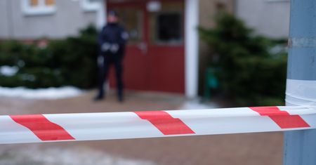 Kraków. Tragiczny finał poszukiwań młodego taksówkarza