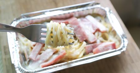 Kupujemy coraz więcej plastikowych opakowań
