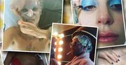Tak gwiazdy szykowały się na Grammy 2016. Kulisy przygotowań do największej muzycznej gali roku [INSTAGRAM]