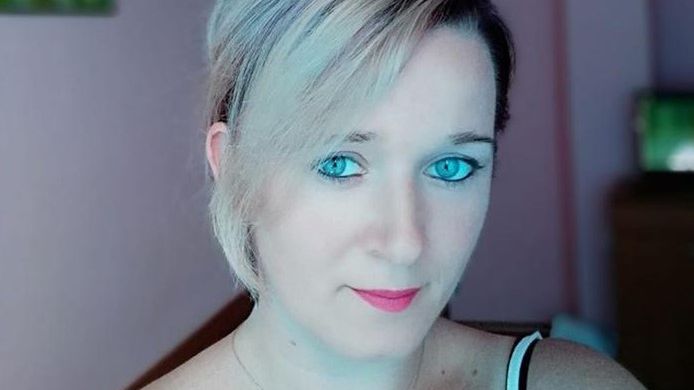 Śląsk. Policja szuka 32-letniej Małgorzaty Mikołajczyk, mieszkanki Bielska-Białej