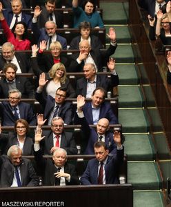 Posłowie PiS biją się w pierś. Chcą nowelizacji prawa, które sami uchwalili