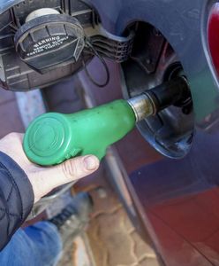 Paliwa drożeją, ale ceny niższe niż przed rokiem. Zobacz, ile zapłacisz na stacji