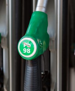 Spadki cen paliw powoli wyhamowują