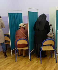 Warszawa. Ponad 9 tys. osób dopisało się do rejestru wyborców