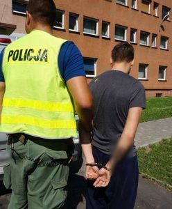 Mikołów: 15-latek porwany z ulicy i dotkliwie pobity. Najmłodszy porywacz miał 16 lat