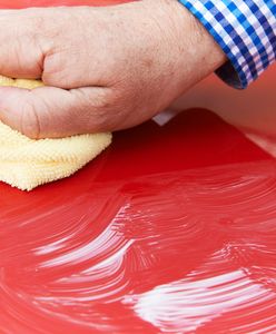 Chcesz poprawić stan karoserii? Wybierz odpowiednie preparaty