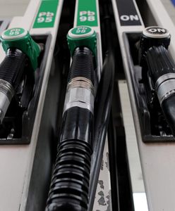 Podwyżki na stacjach coraz mniejsze, ale jest drożej niż przed rokiem