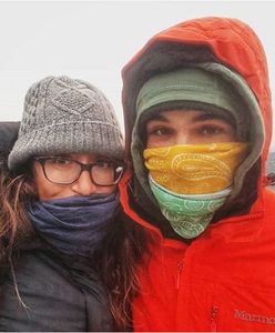 Turyści chcieli udowodnić, że ISIS jest "dobre". Zostali zabici