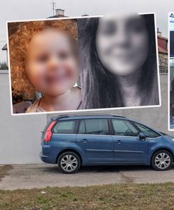 Amelka i jej matka odnalezione. Znamy szczegóły batalii o dziecko