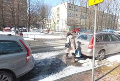 2500 blokad w miesiąc, a w kieszeni miasta 625 tys. zł