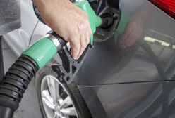 Ceny na stacjach stabilne, ale wysokie. Nie ma powodów do radości