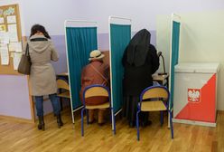 Warszawa. Ponad 9 tys. osób dopisało się do rejestru wyborców