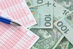 Kumulacja Lotto. 15 mln złotych do wygrania w najbliższym losowaniu
