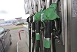 Ceny paliw na stacjach najwyższe od listopada 2014 roku, a będzie jeszcze drożej
