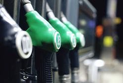 Na stacje wróciły podwyżki. Trzy paliwa w górę