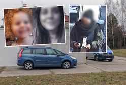 Amelka i jej matka odnalezione. Znamy szczegóły batalii o dziecko