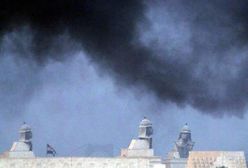 Nowe naloty na Bagdad