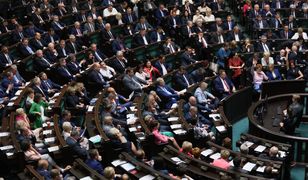 Zobaczymy go w nowym parlamencie czy nie? Rozwiąż quiz!