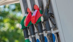 Polacy odchodzą od diesla