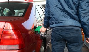 Benzyna mocno podrożeje. Będzie kosztować prawie tyle co diesel