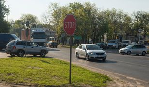 Kolejność na skrzyżowaniu, czyli kto powinien pojechać pierwszy?