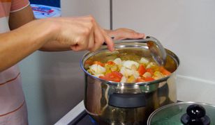 Gotowanie stanie się łatwiejsze. Wypróbuj kilka prostych sztuczek