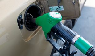 Ceny paliw w Polsce. Gwałtowny skok