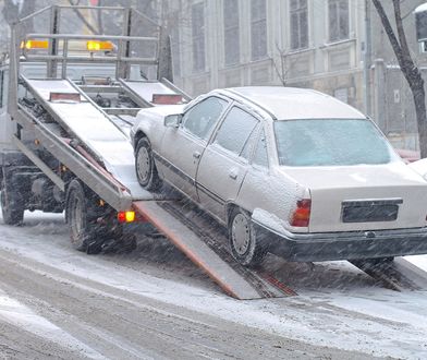 Niesprawne auto to nie tylko problem kierowcy. Koszty idą w tysiące