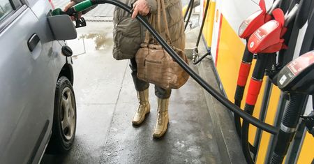 Paliwo podrożało. To może nie być koniec